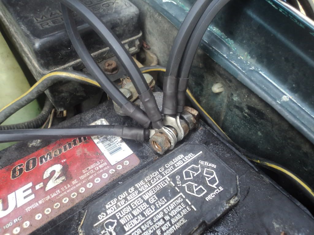 2nd Generation (and possible others) DIY Guides - Subaru Legacy Forums